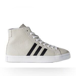 Adidas Court vantage Mid sz 7.5